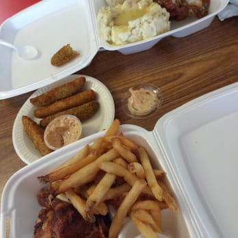 Kauffman's - Chicken and frickles! - Barbeque Near Me - Bethel, Pennsylvania Kauffman's - Chicken and frickles! - Barbeque Near Me - Bethel, Pennsylvania