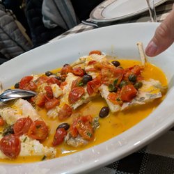 Melaverde - Oh that fish!