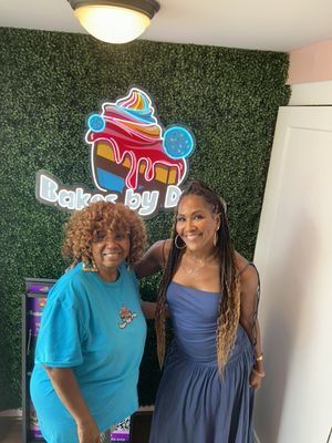 Bakes by Drae by null