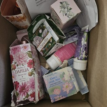 The Herbarium - Cosmetics & Beauty Supply Near Me - Sarasota, Florida The Herbarium - Cosmetics & Beauty Supply Near Me - Sarasota, Florida