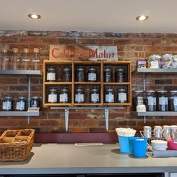 Cafe le Matin
