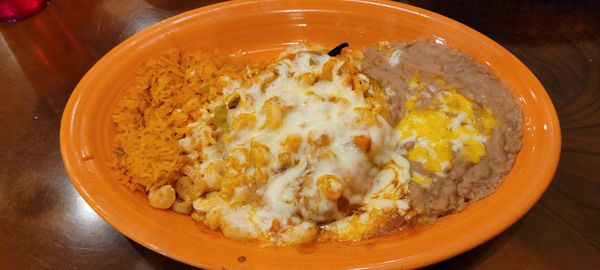 Mi Tierra Family Mexican Restaurant by null