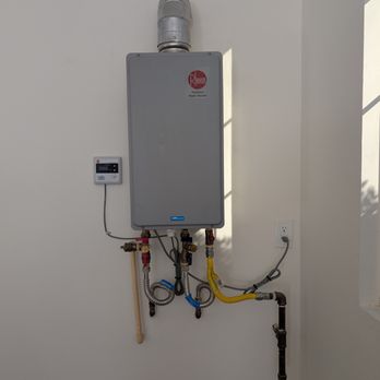 EC Plumbing - Old water heater . . .. - Plumbing Near Me EC Plumbing - Old water heater . . .. - Plumbing Near Me