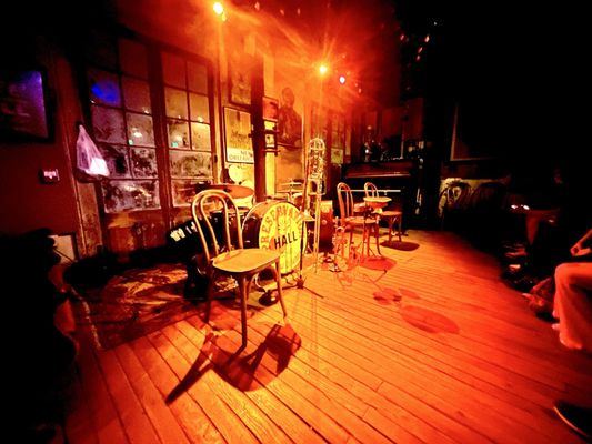 Preservation Hall by null Preservation Hall by null