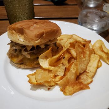 Le Grand - Not sure if this should be called a burger. Save your $20 - Cocktail Bars Near Me - Pasadena, California Le Grand - Not sure if this should be called a burger. Save your $20 - Cocktail Bars Near Me - Pasadena, California