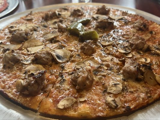 Colony Grill by null