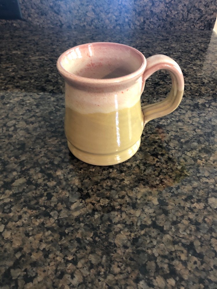 DENEEN POTTERY 2325 Endicott St, St Paul, Minnesota Home Decor