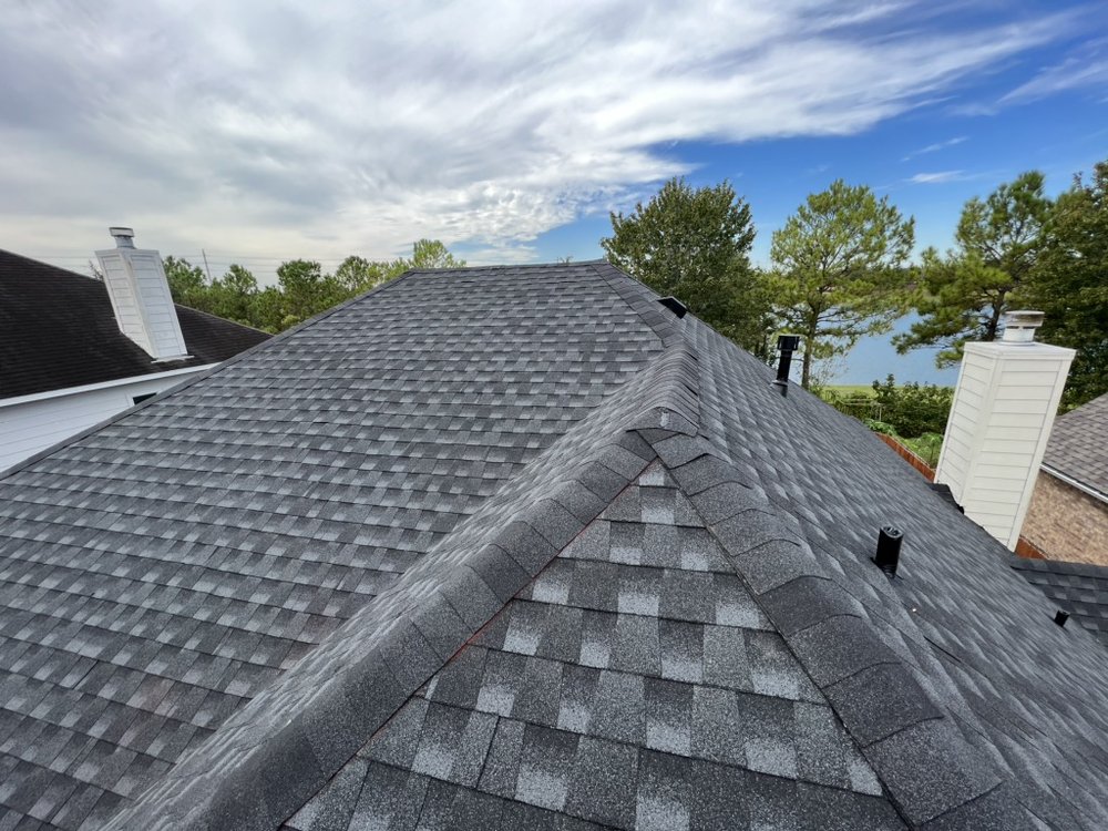 Slide of Gifford Roofing