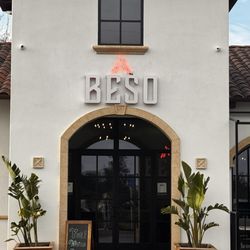 Beso Cocina - Welcome to Beso!
