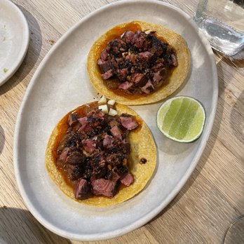 Oxomoco - Mexican Near Me - Brooklyn, New York