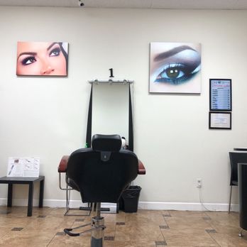 Sky Eyebrows Threading Salon - Threading Services Near Me - San Diego, California