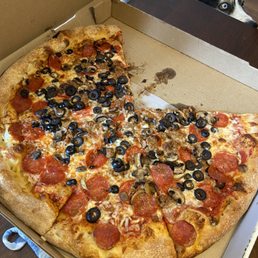 Pizza Pizza