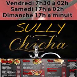 Sully Bar Snack