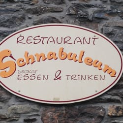 Restaurant Schnabuleum