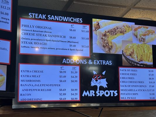 Mister Spots Ann Arbor by null