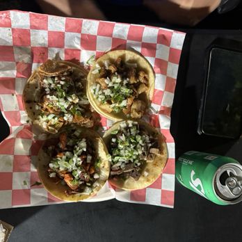 Taco Chundito - Food Trucks Near Me - Hialeah, Florida