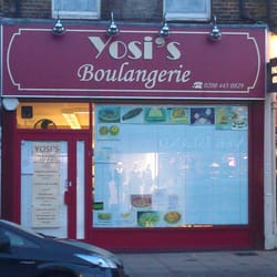 Yosi's Boulangerie