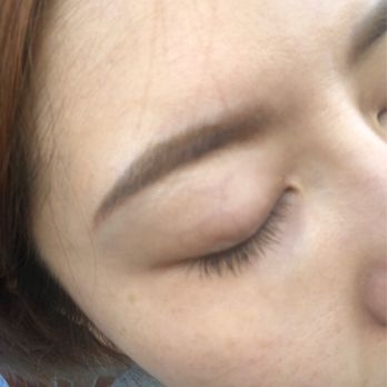Bareface Beauty Studio - Thank you Marinda! - Permanent Makeup Near Me - Irvine, California