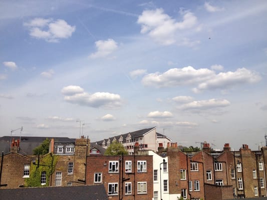 Alfies Antique Market by null