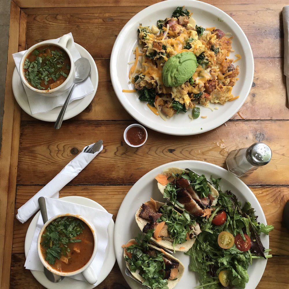 Cenote - Coffee & Tea Near Me - Austin, Texas