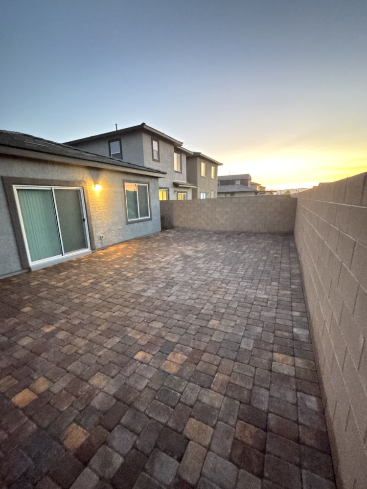 Top Notch Lawncare And Irrigation - tree service in Las Vegas, NV