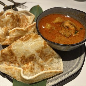 Southeast Impression - Roti canai! Yummy - Thai Near Me - Fairfax, Virginia Southeast Impression - Roti canai! Yummy - Thai Near Me - Fairfax, Virginia