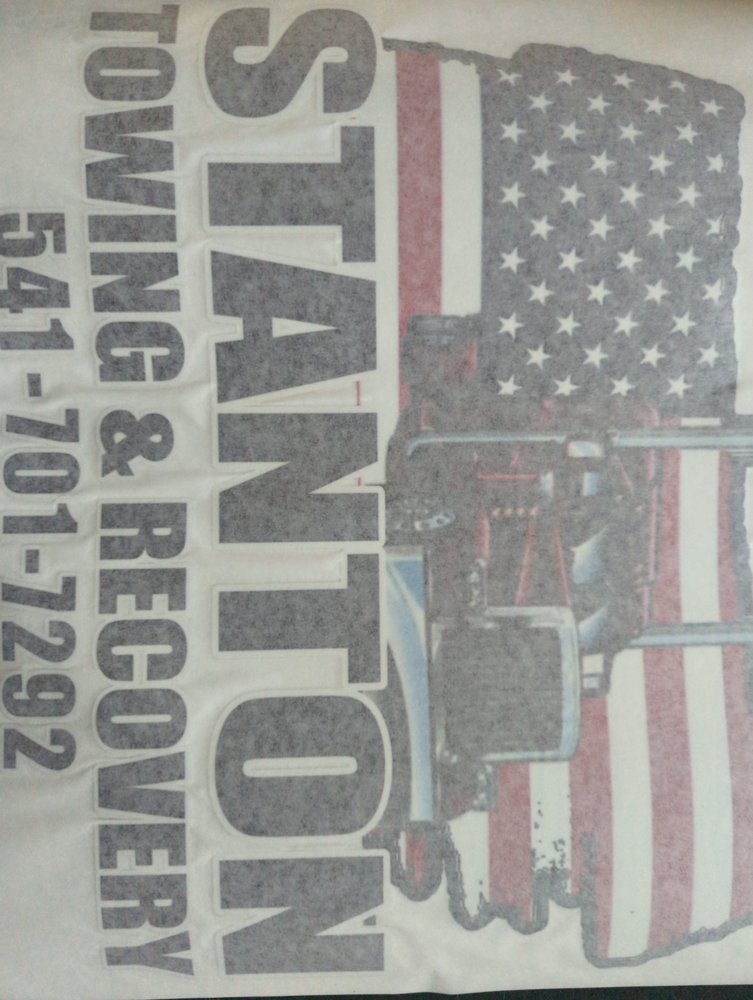 STANTON TOWING & TRUCK REPAIR Updated September 2024 16 Photos & 17 Reviews 3825 Crates
