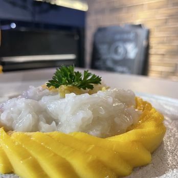 Dok Khao - Sticky Rice - Thai Near Me - Woodbridge, Virginia Dok Khao - Sticky Rice - Thai Near Me - Woodbridge, Virginia