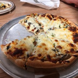 Buzzard's Pizza