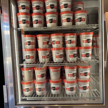 Salt & Straw - Ice Cream & Frozen Yogurt Near Me - Los Gatos, California Salt & Straw - Ice Cream & Frozen Yogurt Near Me - Los Gatos, California