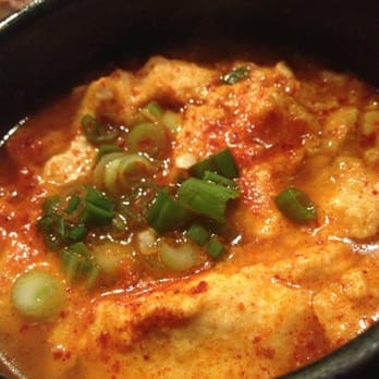 Cham Soot Gol - Tofu Soup - Korean Near Me - Buena Park, California Cham Soot Gol - Tofu Soup - Korean Near Me - Buena Park, California