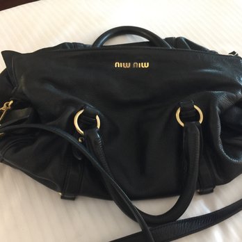 Covet - Love my new Miu Miu crossbody!! Thanks Covet - Women's Clothing Near Me - Boston, Massachusetts