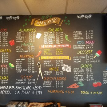 LA VECINDAD - Tacos Near Me - Las Vegas, Nevada LA VECINDAD - Tacos Near Me - Las Vegas, Nevada