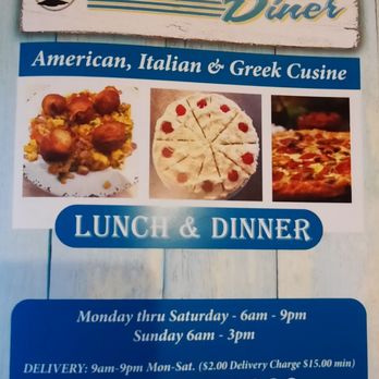 Poquoson Diner - American Near Me - Poquoson, Virginia Poquoson Diner - American Near Me - Poquoson, Virginia