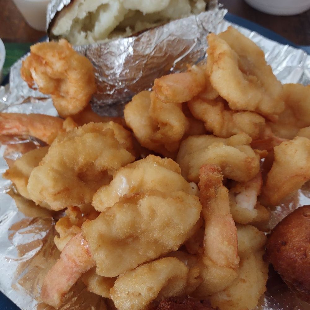 Seafood Kitchen - Seafood Near Me - Atlantic Beach, Florida Seafood Kitchen - Seafood Near Me - Atlantic Beach, Florida