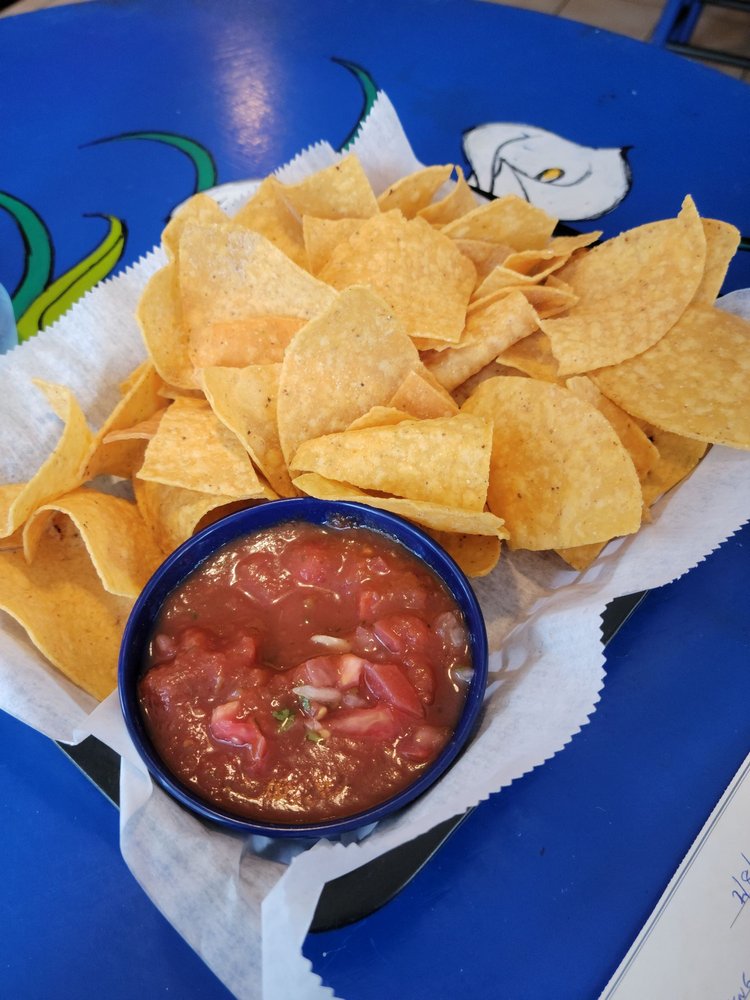 Consuelo's Taqueria