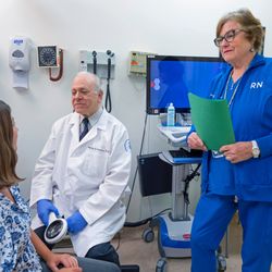 Memorial Sloan Kettering Skin Cancer Center