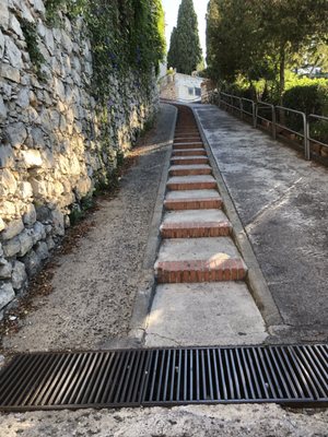 Eurostars Monte Tauro by null