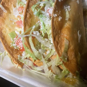 Senor Baja - Potatoes tacos - Mexican Near Me - Rancho Cucamonga, California Senor Baja - Potatoes tacos - Mexican Near Me - Rancho Cucamonga, California