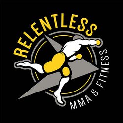 Relentless MMA & Fitness - Welcome to Relentless MMA & Fitness!