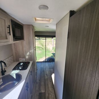 McClain's RV - RV Repair Near Me - Sanger, Texas McClain's RV - RV Repair Near Me - Sanger, Texas