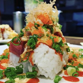 Kuma Sushi - Sushi Bars Near Me - Los Osos, California