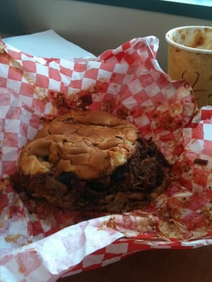 Pecos Pit Bar-B-Que (SoDo) by null