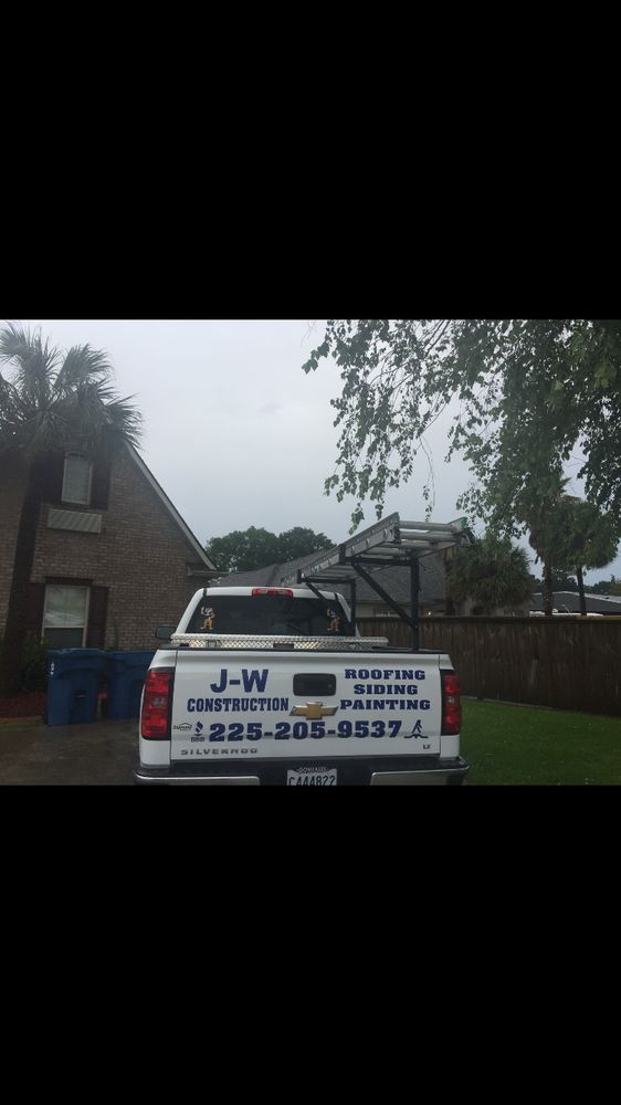 Slide of J & W Roofing and Construction