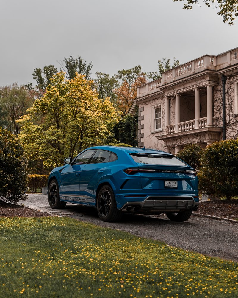 NEXT GEN AUTOMOTIVE Updated October 2024 41 Photos 563 Piermont