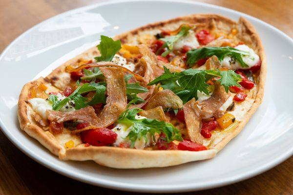 Haymaker Bar and Kitchen by null