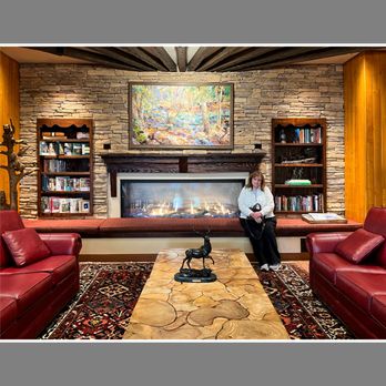 Beyond Bread at the Mount Lemmon Lodge - Cafes Near Me - Mount Lemmon, Arizona