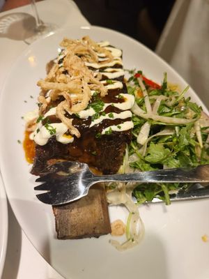 The Kimberly by null