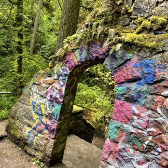 Macleay Park - Parks Near Me - Portland, Oregon Macleay Park - Parks Near Me - Portland, Oregon