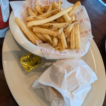 Boudin SF - Sandwiches Near Me - Fremont, California